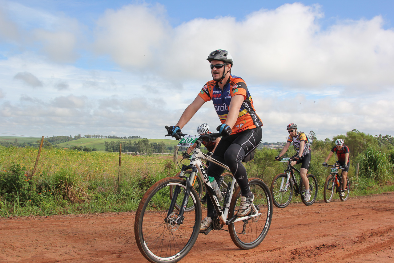 guaimao mountain bike