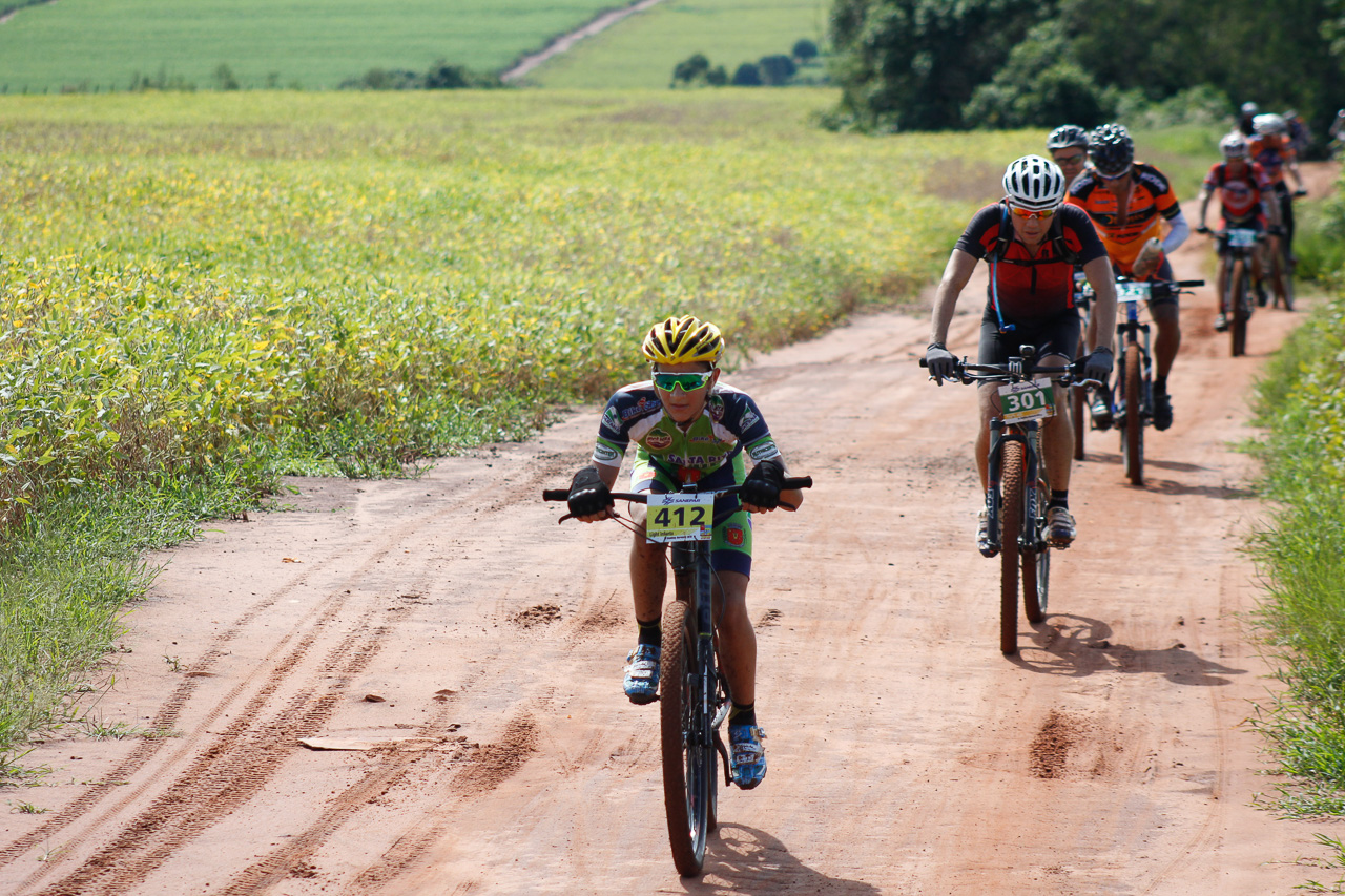 guaimao mountain bike