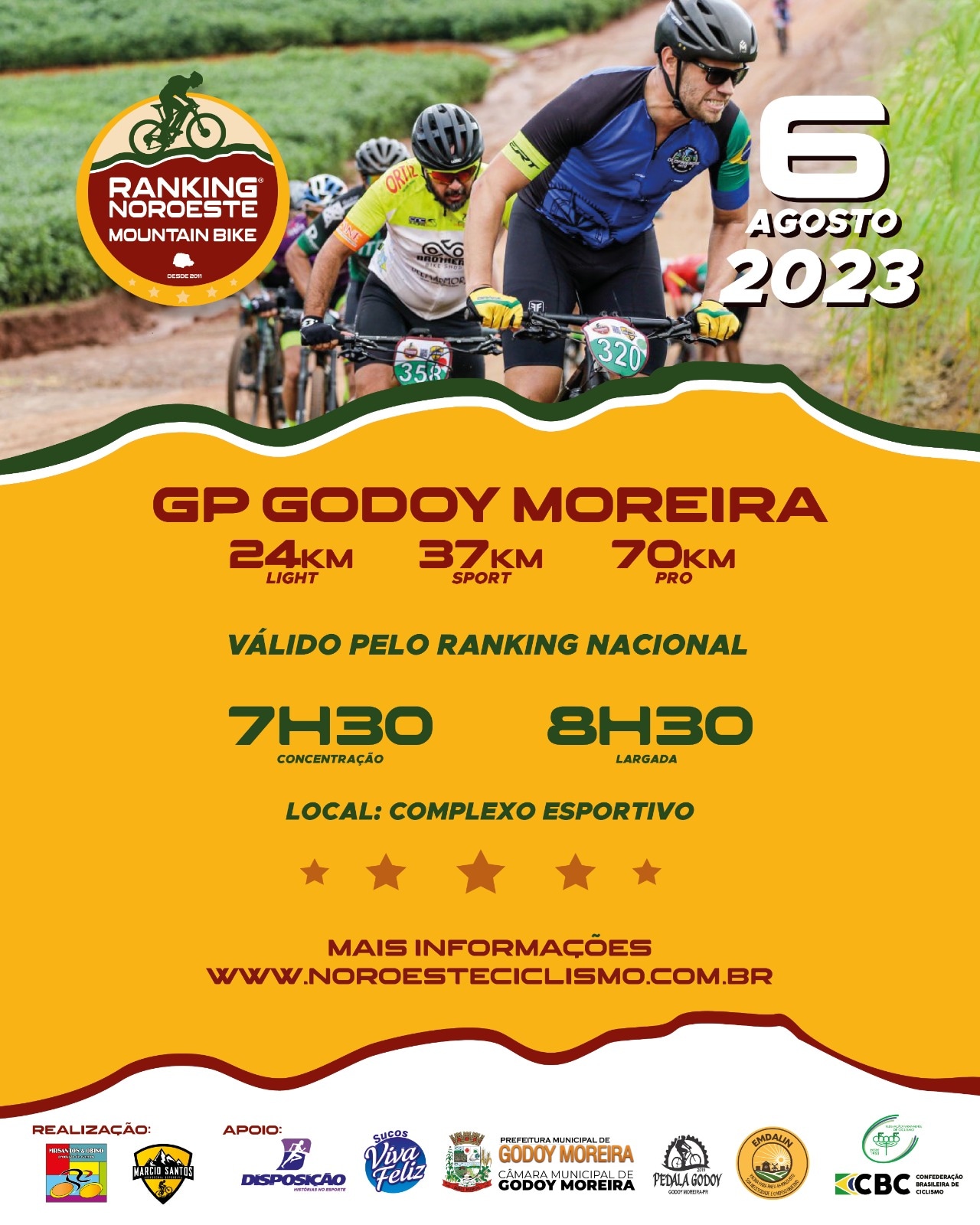 GP GODOY MOREIRA XCM  06/08/23